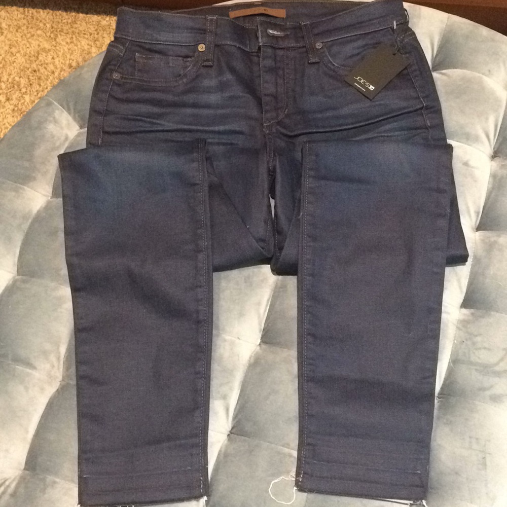 Joe’s “skinny ankle” brand new jeans - Picture 3 of 5